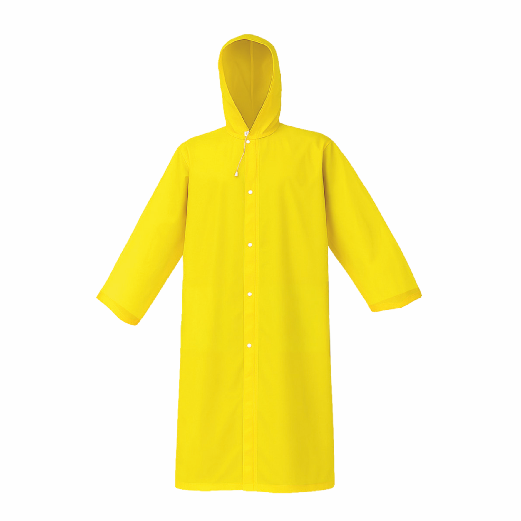 YAGMURLUK EVA  66CM *115CM 140- 150 GRM  SARI ve Mavi