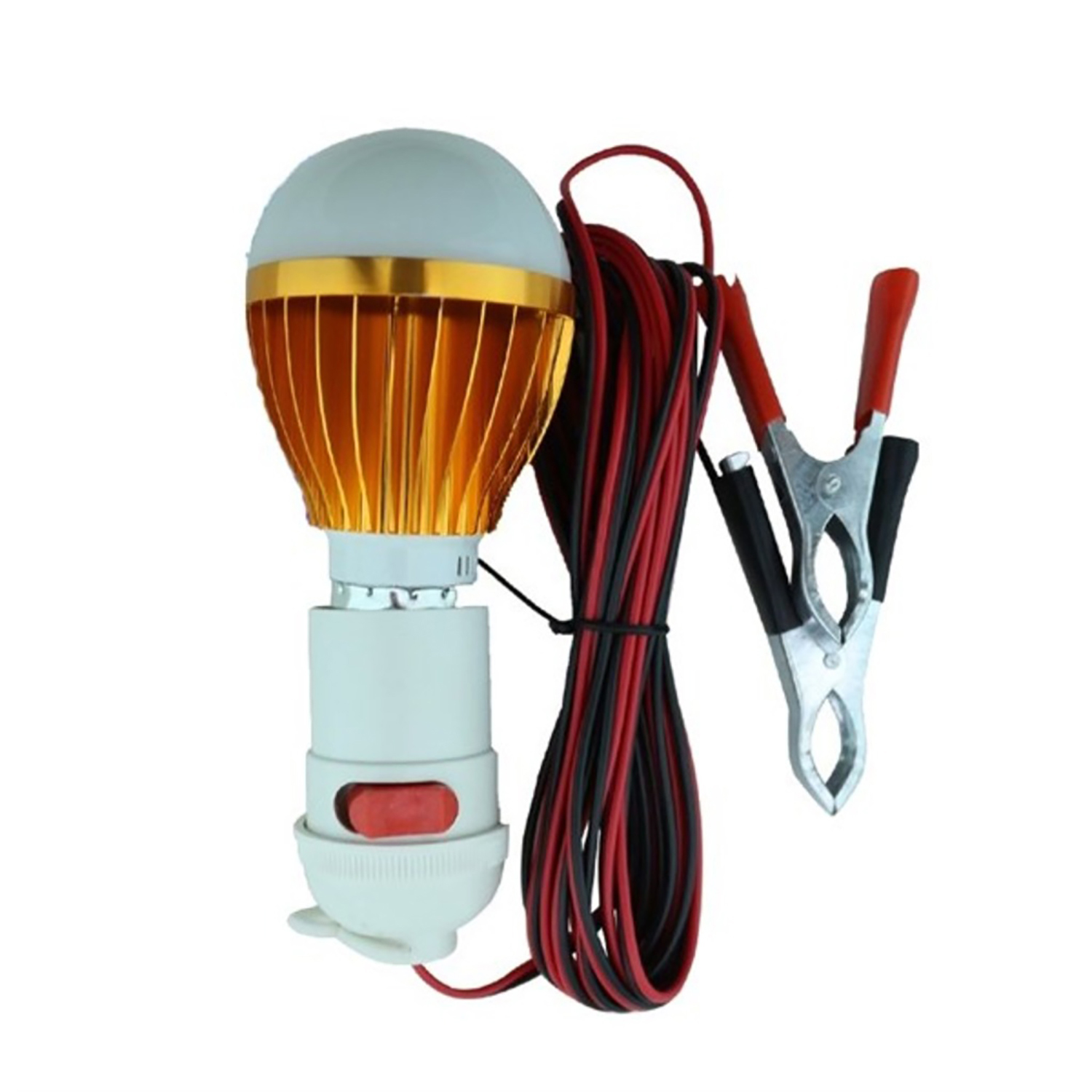 SEYYAR AKU LED LAMBA  5 WATT