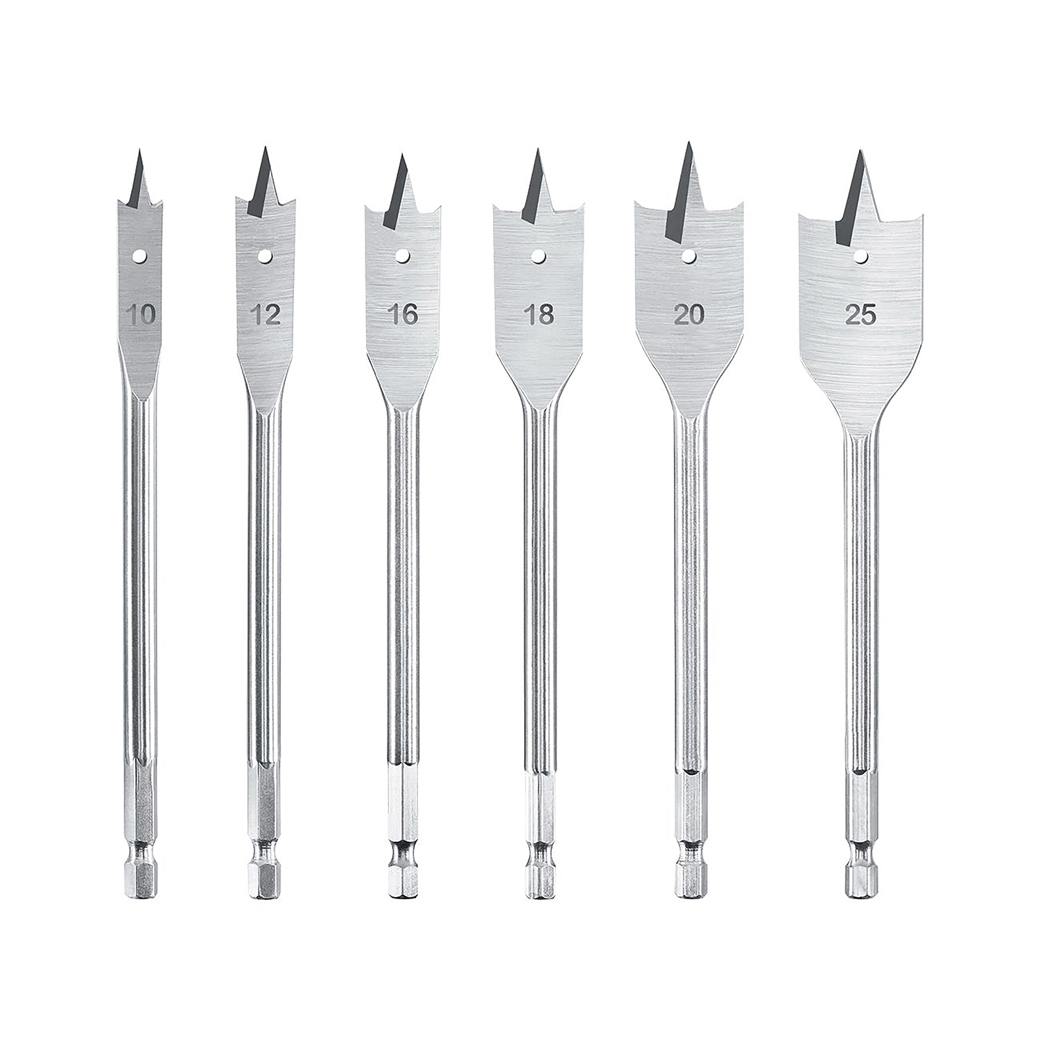 AHSAP YAPRAK MATKAP UC SETI 6 PARCA