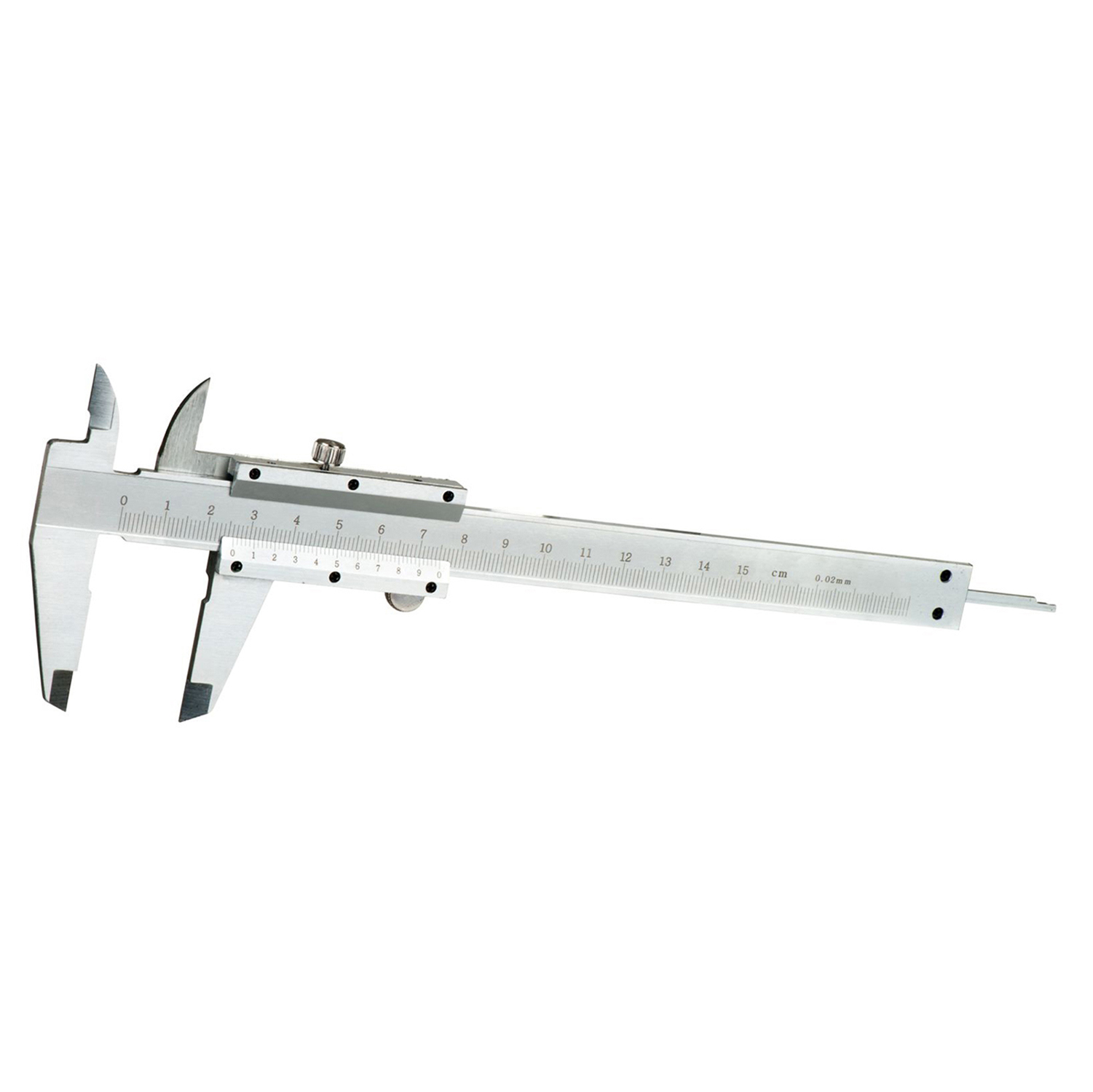 KUMPAS MEKANİK 150mm