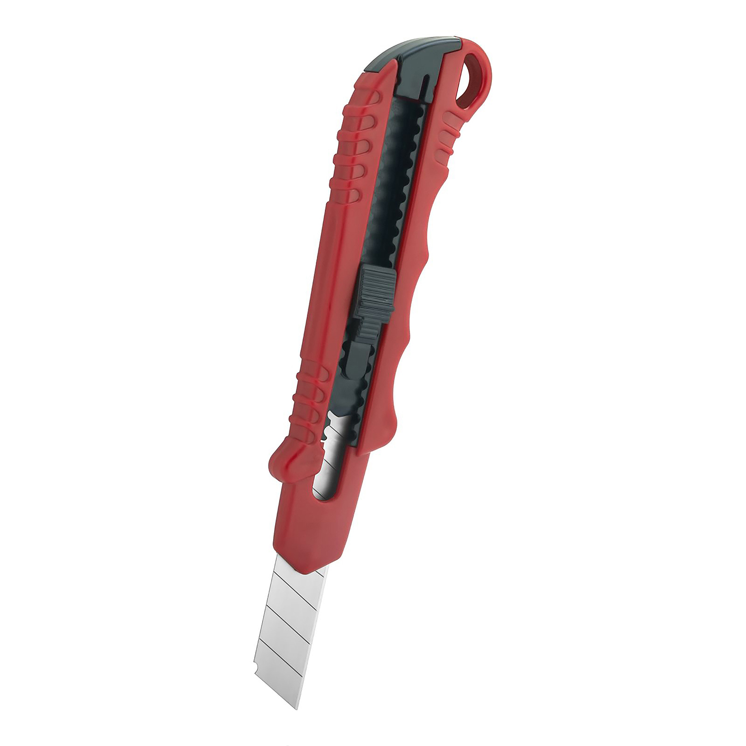 PROF PLASTİK  MAKET BIÇAĞI KIRMIZI 