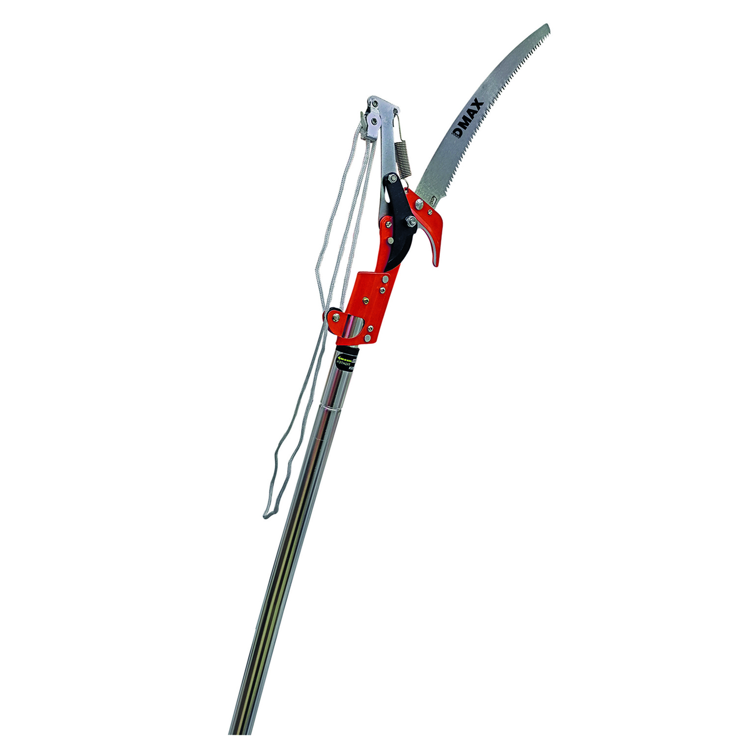 TEPE MAKASI TELESKOPIK  2.80 CM