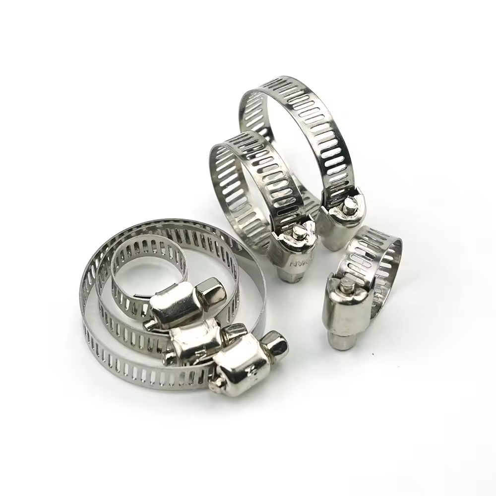 HORTUM KELEPÇE SETİ 10 PCS