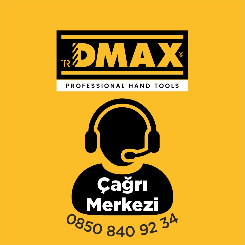 Çağrı Merkezi 0850 840 92 34